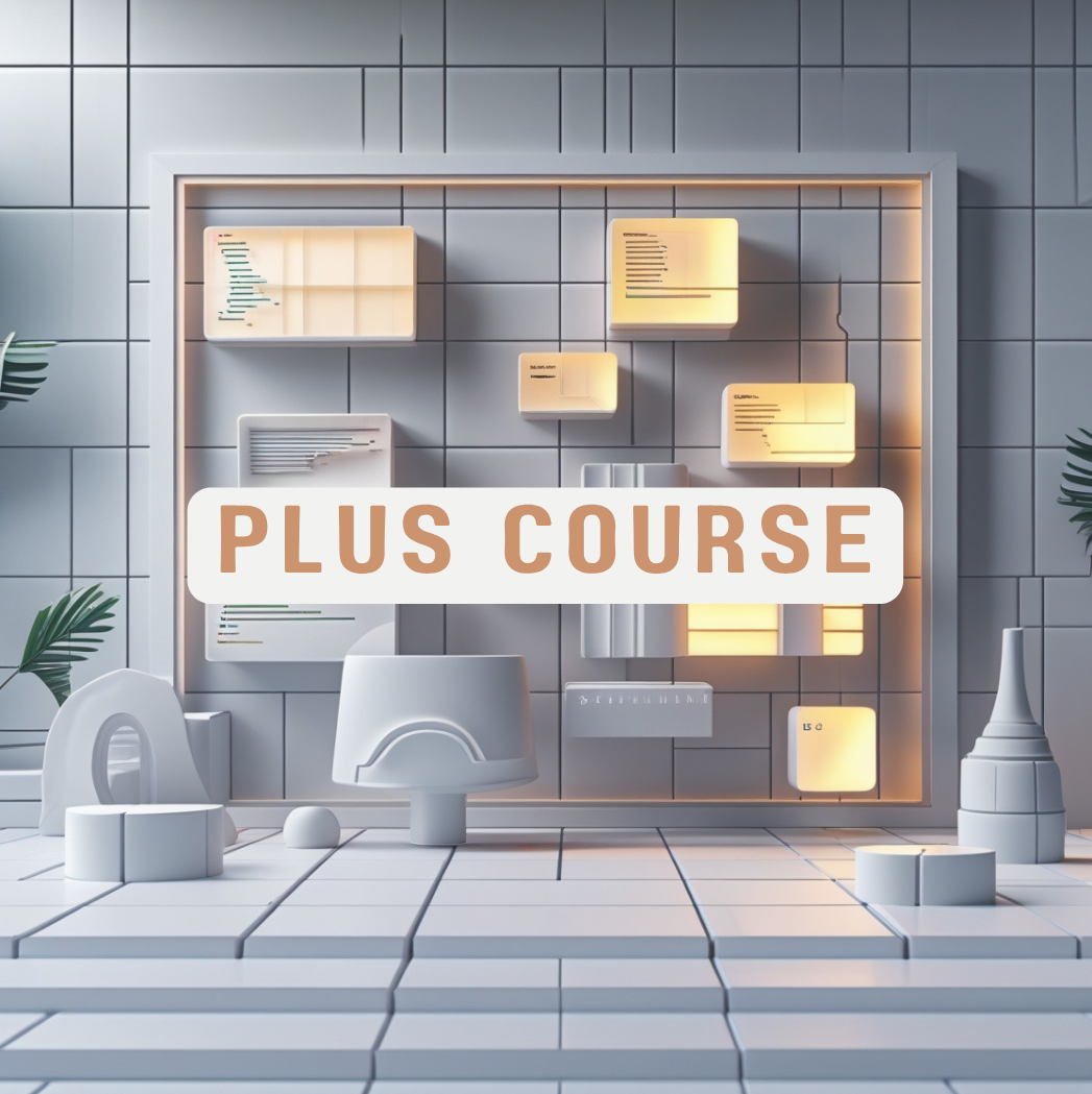 Plus Course