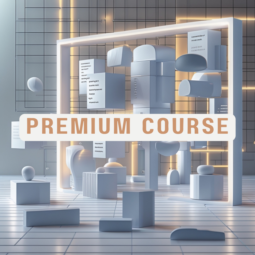 Premium Course