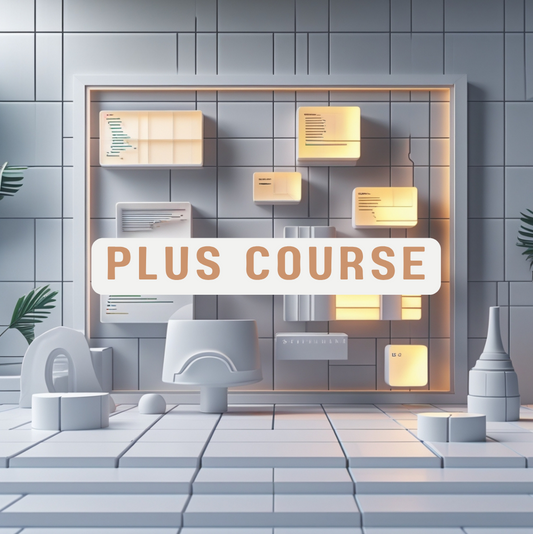 Plus Course