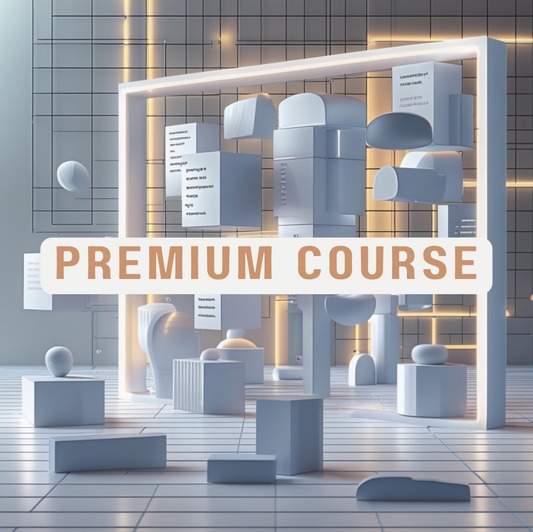 Premium Course